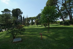 Hotel Sacro Cuore
