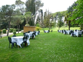 Hotel Sacro Cuore