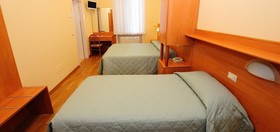 Hotel Sacro Cuore