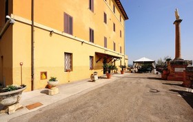 Hotel Sacro Cuore