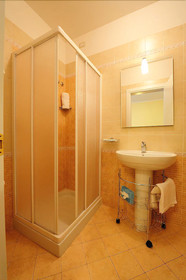 Hotel Sacro Cuore