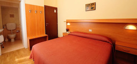 Hotel Sacro Cuore