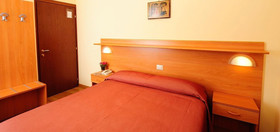 Hotel Sacro Cuore