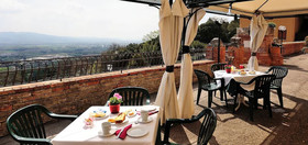 Hotel Sacro Cuore