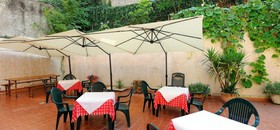 Hotel San Sebastiano