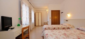 Hotel San Sebastiano