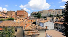 Hotel San Sebastiano
