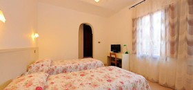 Hotel San Sebastiano