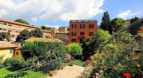 Hotel San Sebastiano