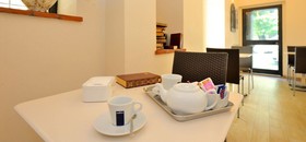 Hotel San Sebastiano