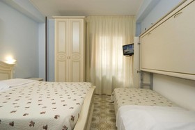 Hotel Sant'Ercolano