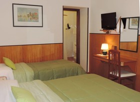 Hotel Signa