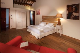 La Casa Dei Cavalli