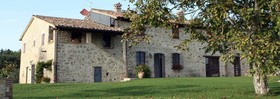 La Casa Dei Cavalli