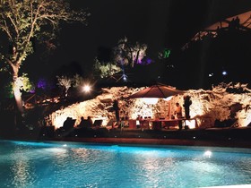 La Casa Dei Cavalli