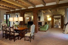 La Casa Dei Cavalli