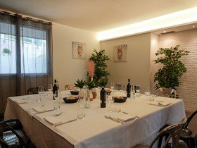 La Meridiana