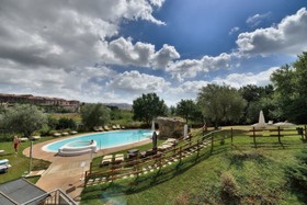 La Meridiana