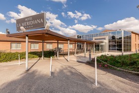 La Meridiana