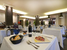 La Meridiana