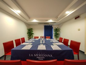 La Meridiana