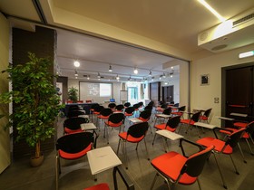 La Meridiana
