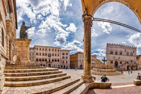 La Meridiana