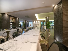 La Meridiana
