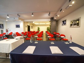 La Meridiana