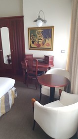 Rosetta Hotel Perugia Tapestry Collection By Hilton