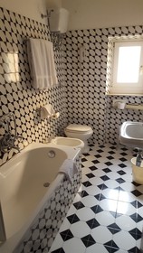 Rosetta Hotel Perugia Tapestry Collection By Hilton