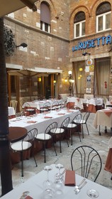 Rosetta Hotel Perugia Tapestry Collection By Hilton