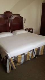 Rosetta Hotel Perugia Tapestry Collection By Hilton