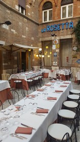 Rosetta Hotel Perugia Tapestry Collection By Hilton