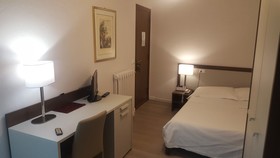 Rosetta Hotel Perugia Tapestry Collection By Hilton