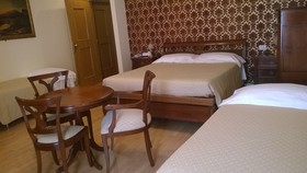 Rosetta Hotel Perugia Tapestry Collection By Hilton