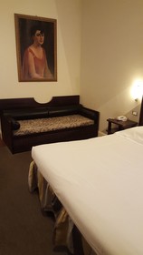 Rosetta Hotel Perugia Tapestry Collection By Hilton