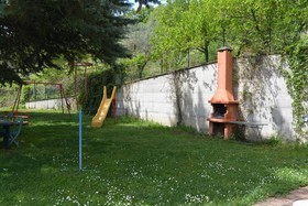La Volpe e L'Uva