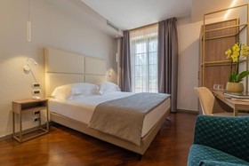 Le Cappuccinelle Suites&Spa
