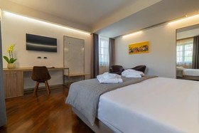Le Cappuccinelle Suites&Spa
