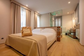 Le Cappuccinelle Suites&Spa