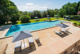 Le Cappuccinelle Suites&Spa