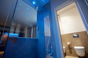 Le Cappuccinelle Suites&Spa