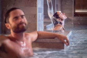 Le Cappuccinelle Suites&Spa