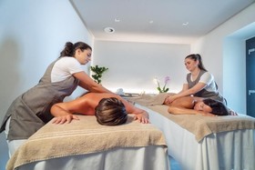 Le Cappuccinelle Suites&Spa