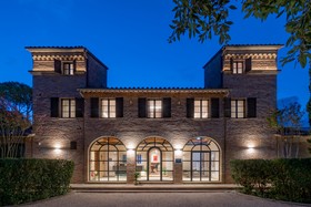 Le Cappuccinelle Suites&Spa