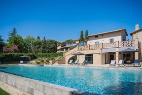 Le Cappuccinelle Suites&Spa