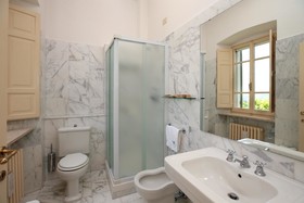 ll Castellaro Country House