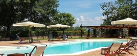 ll Castellaro Country House