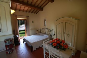 ll Castellaro Country House